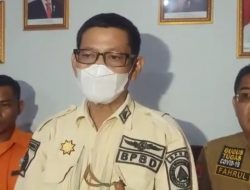 Hingga Agustus 2022 Ini 100 Hektar Lahan di OKI Terbakar.