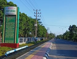 RSUD Kayuagung Rujuk 10 Pasien Kanker Payudara ke Rumah Sakit di Palembang.