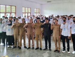 Turunkan Angka Pengangguran, Disnakertrans OKI Latih 80 Peserta Mulai Otomotif Hingga Fotografer.