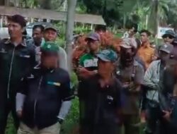 Desak Pabrik Gula Bayar Bonus, Ratusan Pegawai Tuntut Management.