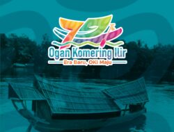 Kenalkan Logo dan Tema HUT ke – 79 OKI, Ini Filosofi dan Maknanya.