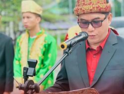 KPU OKI, 2 Pasangan Calon Telah Selesai Menjalani Tes Kesehatan Fisik, Kejiwaan dan Bebas Narkoba.